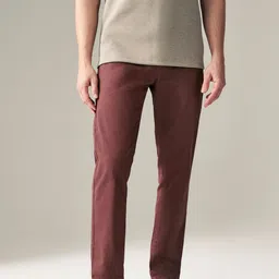 NEXT Men Slim Fit Chinos-picture-24