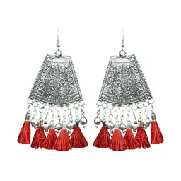sitashi SitashiAlloyDrop Earrings-picture-29