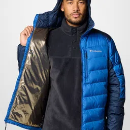 Columbia Labyrinth Loop II Omni-Heat Infinity Jacket image 4