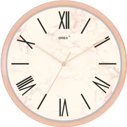 orex Analog 30.5 cm X 30.5 cm Wall Clock-picture-27