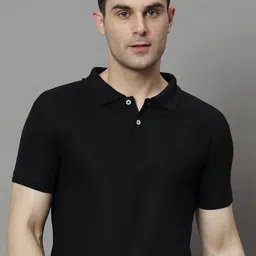 SZN Men Polo Collar T-shirt-picture-37