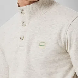 ColorPlus Men Sweatshirt image 5