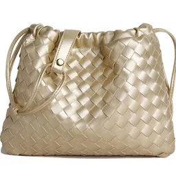 StyleCast Textured PU Structured Sling Bag image 4