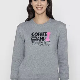 Bonjour Women Sweatshirt-picture-27