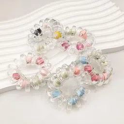 Shivarth Women Set of 4 Hairband-picture-20