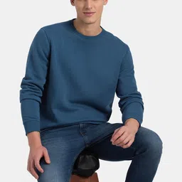 Jockey Men Sweatshirt image 3