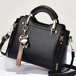 StyleCast Structured Handheld Bag-picture-20