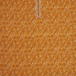 Soch Paisley Printed Beads & Stones Cotton Unstitched Dress Material image 3