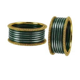 Vidhya Kangan Girls Bangle image 2