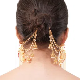 Zhouse Earrings image 1