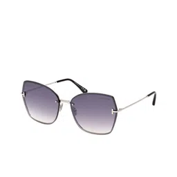 Tom Ford Men Butterfly Sunglasses with UV Protected Lens FT1107 62 16C-picture-23