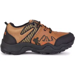 DRACKFOOT Men Colourblocked Sneakers image 4