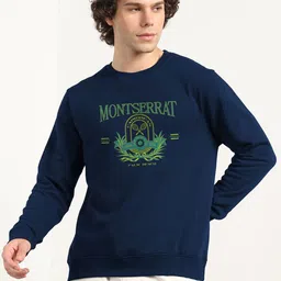 NOBERO Men Printed Sweatshirt-picture-24