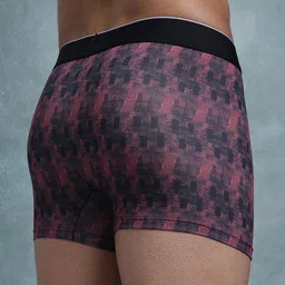 The Roadster Lifestyle Co Pack Of 2 Printed Lightweight Trunk-PACK OF 2-PV-Print-RO6-RO12- image 4