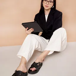 KazarMax Premium Women cSlip-On Comfort Sandals image 3