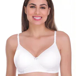 FEATHER LINE Bra Full Coverage Lightly Padded image 3