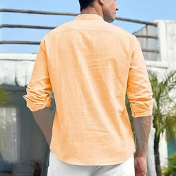 Navkanj Men Kurta image 3