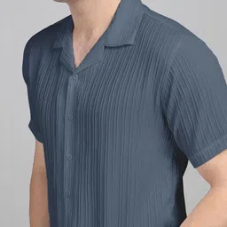 KEKRA Men Custom Casual Shirt image 5