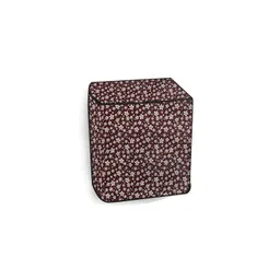 The Furnishing Tree Waterproof & Dustproof Plastic Printed Washing Machine Cover-image-27