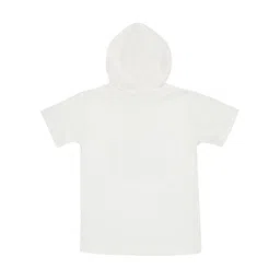CAVIO Boys Spread Collar Lightweight Cotton Tailored Jacket With T-shirt image 5