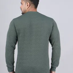 WILD ELEPHANT Men Sweatshirt image 5