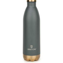 Briiton Flare Cola Stainless Steel Water Bottle 1000ml-picture-39
