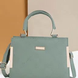 ROMOFY Hobo Bag with Quilted-picture-16