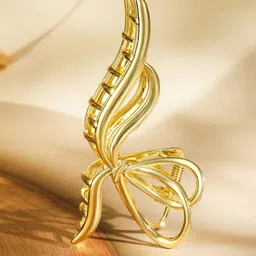 Rubans Women Embellished Claw Clip image 3