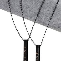 J.S ENTERPRISES Contemporary Pendants with Chains-picture-1