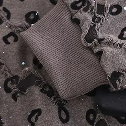 LULU & SKY Boys Printed Trousers image 3