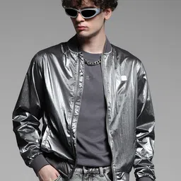 Jack & Jones Men Bomber Jacket-picture-48