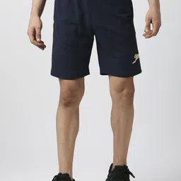 Black Panther Men Training or Gym Shorts-picture-10