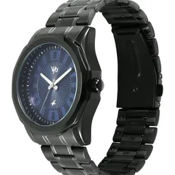 Fastrack Men Dial & Bracelet Style Straps Digital Watch FV30019QM01 image 3