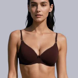 Eden Bra Medium Coverage Heavily Padded-picture-34