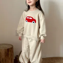 LULU & SKY Girls Embellished image 4