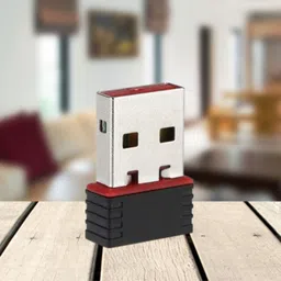 GUGGU Wi-Fi Receiver with Multi-Device Connectivity For All Pc System and LaptopE172 USB Adapter-picture-18