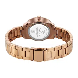 Fastrack Women Dial & Stainless Steel Straps Watch FV60107WM02W image 3