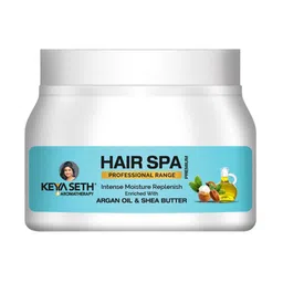 KEYA SETH Aromatherapy Intense Moisture Replenish Hair Spa - 200ml-image-10