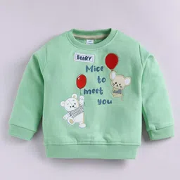 Dollar Boys Printed T-shirt with Trousers image 3