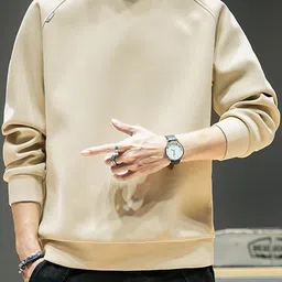 StyleCast x Revolte Men Sweatshirt image 1