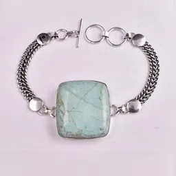AAR Jewels Unisex Blue Bracelet image 1