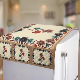 home blossoms Refrigerator Cover-picture-23