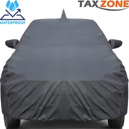 taxzone Maruti, Maruti Suzuki Alto K10, Alto K10 LX, Alto K10 LXI, Alto K10 VXI, Alto K10 VXI AGS Body Cover-picture-19