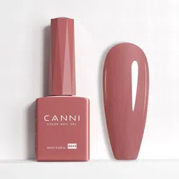 CANNI Hema-Free Color UV LED Nail Gel Polish 9ml - Shade 9043-image-73