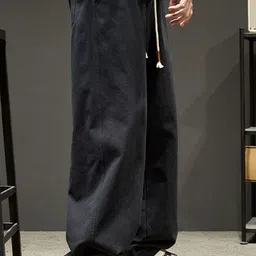 StyleCast Men Easy Wash Trousers image 2