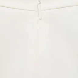 MANGO V-Neck Sleeveless Basic Jumpsuit image 5