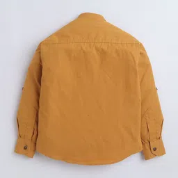 BAATCHEET Boys Premium Casual Shirt image 4