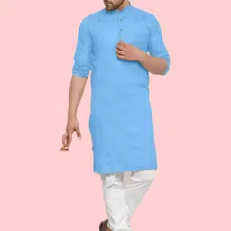 ANUJ FASHION Men Kurta-picture-34