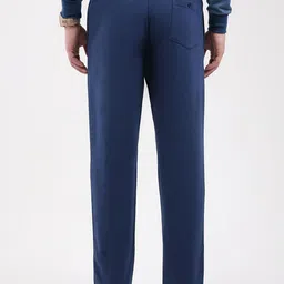 Monte Carlo Men Mid-Rise Slim Fit Track Pants image 5