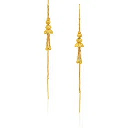 arch fashion Women Gold Earrings-picture-19